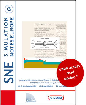 SNE 35(3)